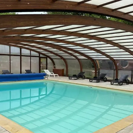 Maison Climatisee, Animaux Ok - 6 Pers. - Api-1-52-2521 Camping