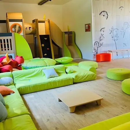Maison Climatisee, Animaux Ok - 6 Pers. - Api-1-52-2521 营地